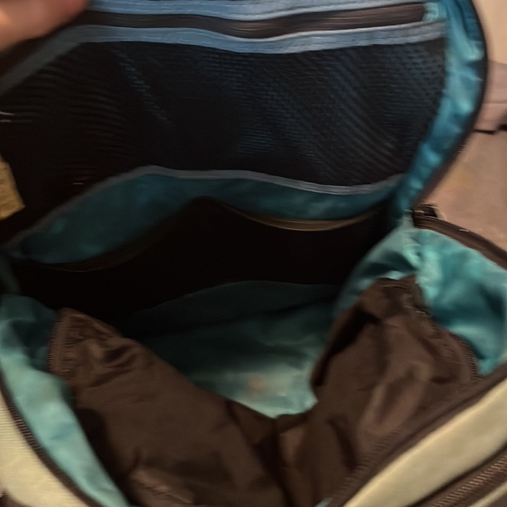 Lululemon Backpack - Picture 5 of 5